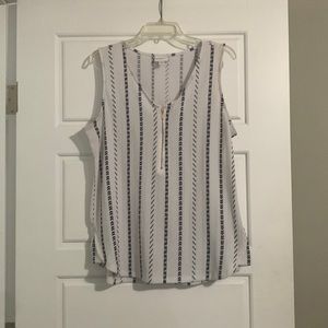 Lularoe Rachel tank